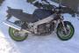 Kawasaki ZXR 750 1