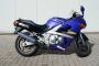 Kawasaki ZZR 600 0