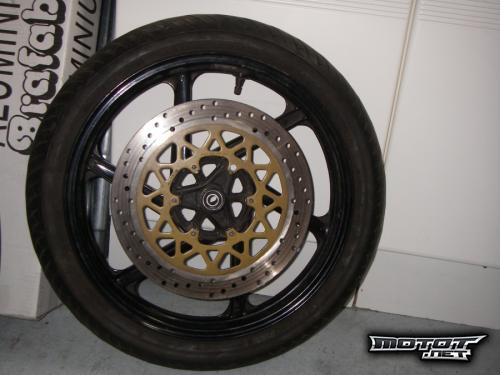 Honda NSR 125