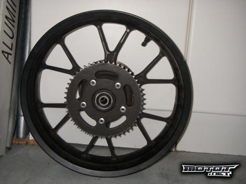 Derbi GPR 125