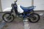 Suzuki TS 125 R 1