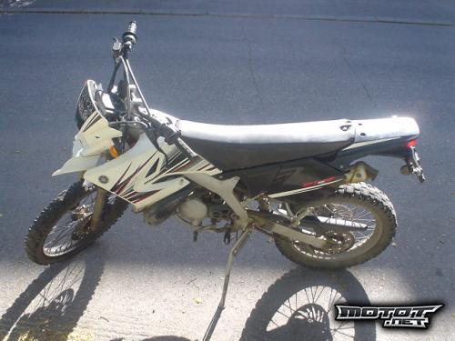 Yamaha DT 50 R