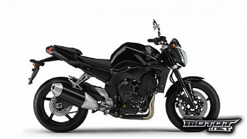 Yamaha FZ-1N