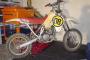 Yamaha YZ 85 1