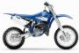 Yamaha YZ 85 0
