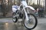 Yamaha YZ 125 2