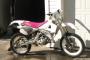 Yamaha YZ 125 3