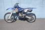 Yamaha YZ 125 0