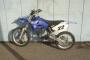 Yamaha YZ 250 0