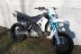 Yamaha YZ 250 1
