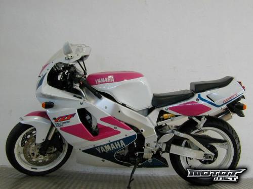 Yamaha YZF 750R