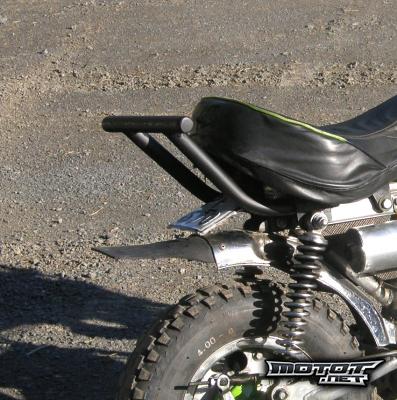 Honda Z50