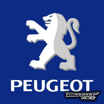 Peugeot Vivacity 50