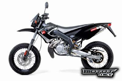Derbi Senda 50 Extreme
