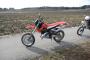 Aprilia MX 125 1