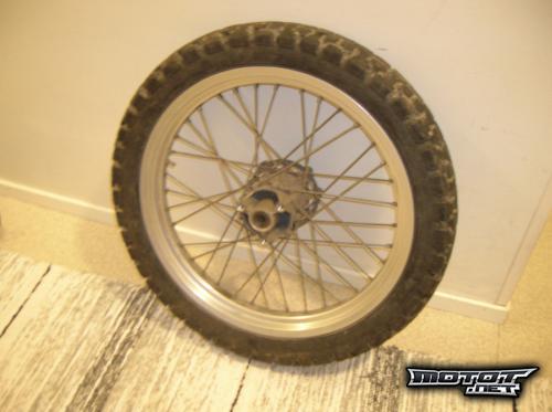 Derbi Senda 50 Extreme