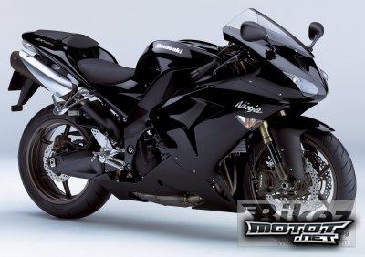 Kawasaki ZX-10R