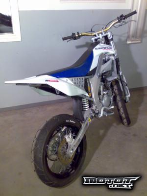 Derbi Senda 50 DRD Pro