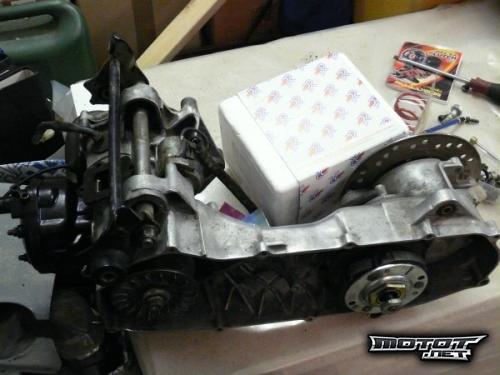 Yamaha 