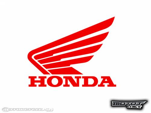 Honda CR 125