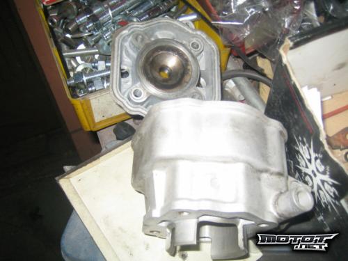 Derbi Senda 50 DRD