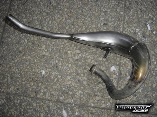 Derbi Senda 50 DRD Pro