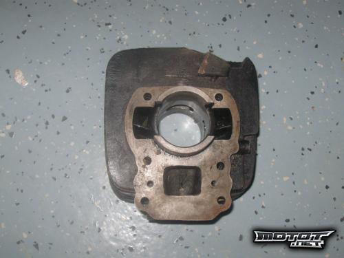 Suzuki PV 50