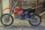 KTM EXC 125 6
