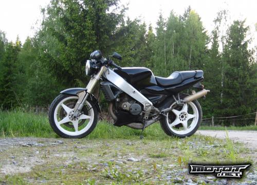 Aprilia AF-1 125