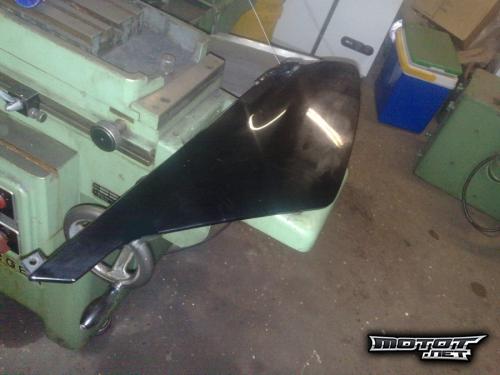 Derbi Senda 50 Extreme