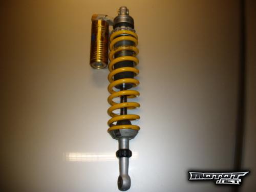 Yamaha YZ 250