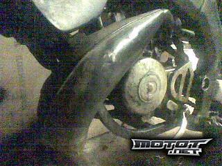 Derbi Senda 50 Extreme