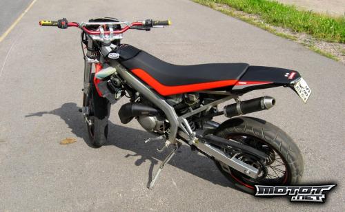 Derbi Senda 50 DRD