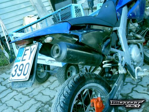 Derbi 