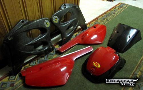 Bultaco Lobito Sendea