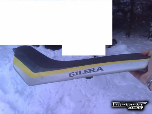 Gilera SMT 50