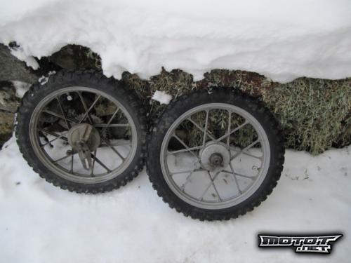 Tunturi Super Sport