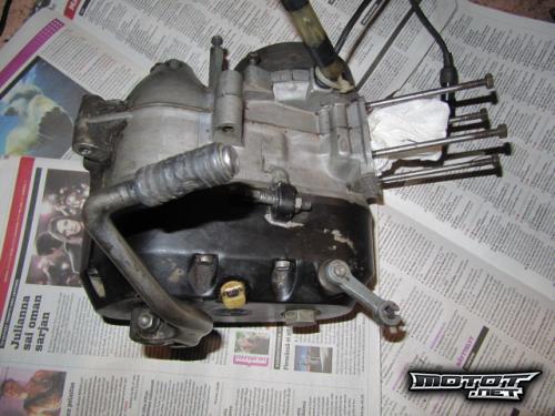 Tunturi Super Sport