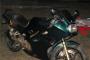 Honda NSR 125 3