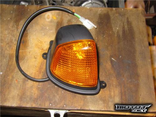 Honda NSR 125