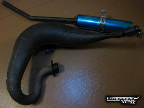 Derbi Senda 50 SM