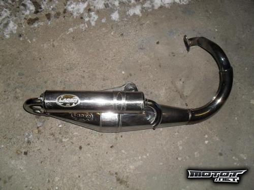 Peugeot Speedfight 2 50