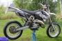 KTM EXC 125 0