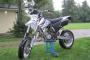 KTM EXC 125 6