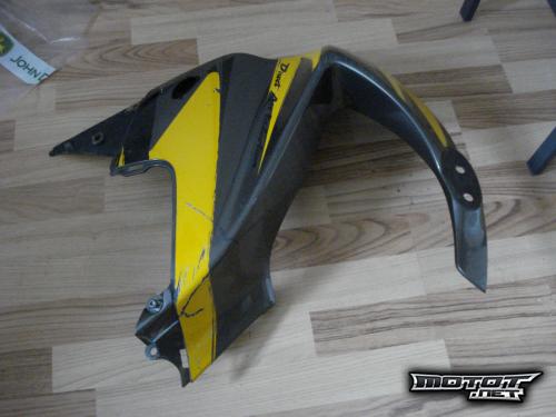 Honda CBR 600 F