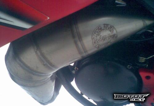 Yamaha 