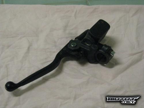 Peugeot Speedfight 50