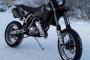 KTM EXC 125 1