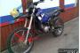 Yamaha DT 125 2