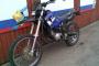 Yamaha DT 125 1